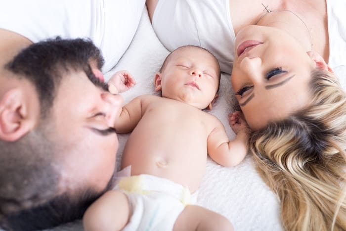 Wissenswertes zum Familienrecht