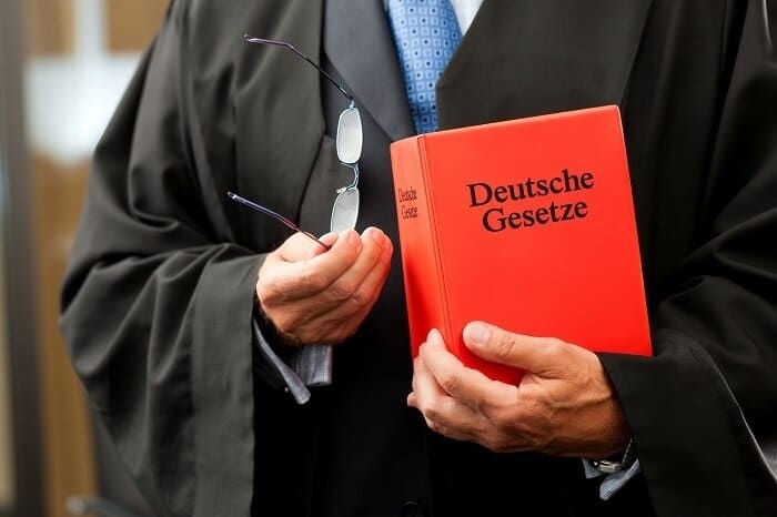 Urteile für Beamte, Richter und Soldaten 