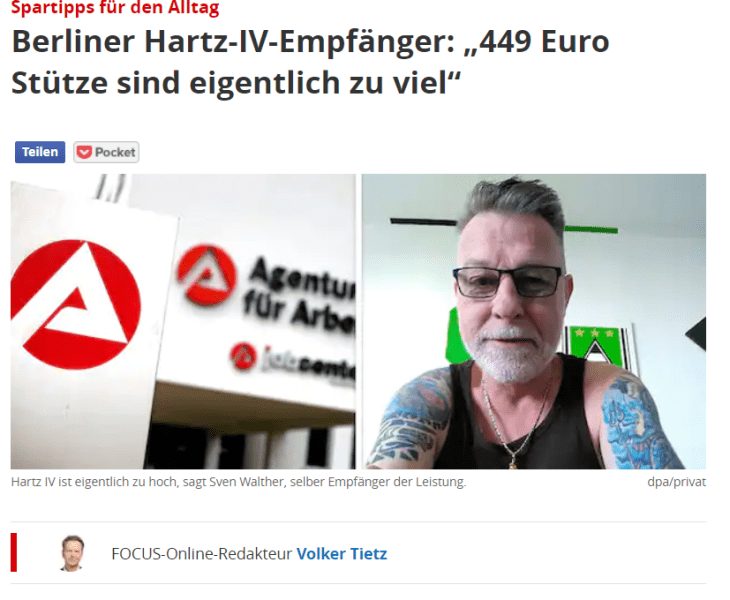 449 Euro sind zu viel